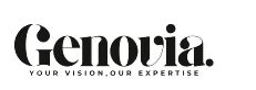 Genovia Logo
